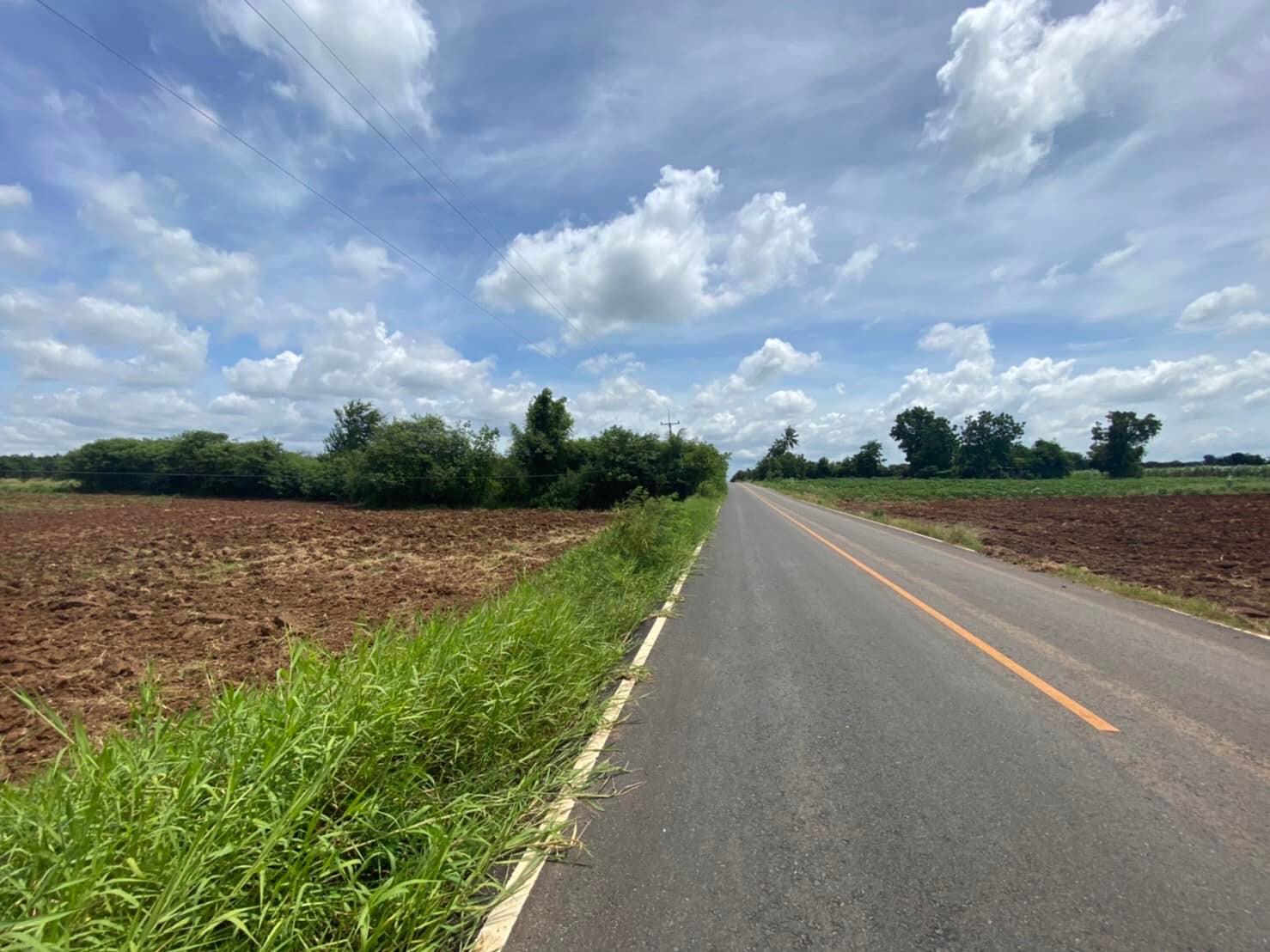 ขายที่ดิน ต.หนองบัว อ.พัฒนานิคม จ.ลพบุรี 18 ไร่ 153 ตรว.