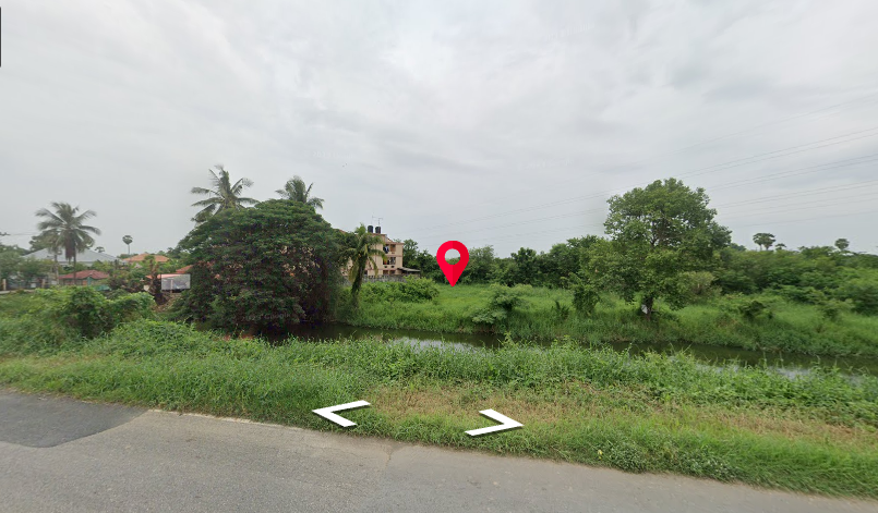 ที่ดิน1ไร่ เหมาะสำหรับสร้างบ้านและทำสวน