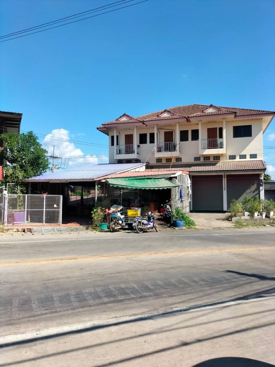 ขายบ้านน่าน ภูเพียง 0-0-34