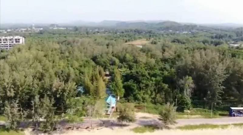 ขายที่ดินระยอง เมืองระยอง 9-2-24.8