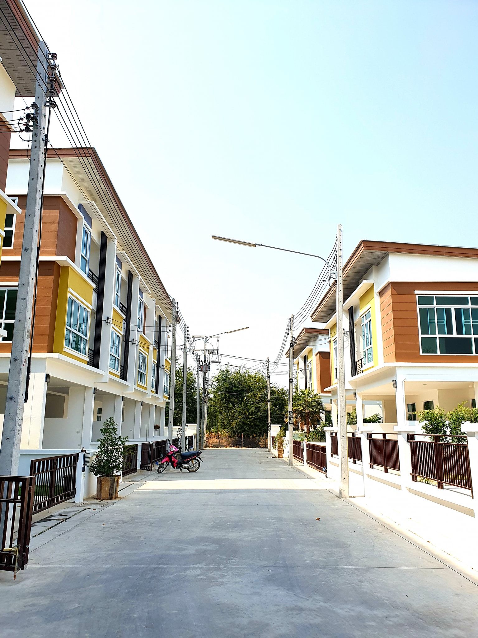 002-ขายทาวน์โฮมเลย เมืองเลย ทำเลดี เช่าได้ ใกล้โรงเรียนเลยพิทยาคม เมืองเลย 