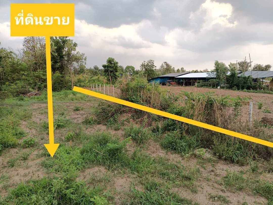 ที่ดินเปล่า อ.เมืองตาก จ.ตาก 2-0-27