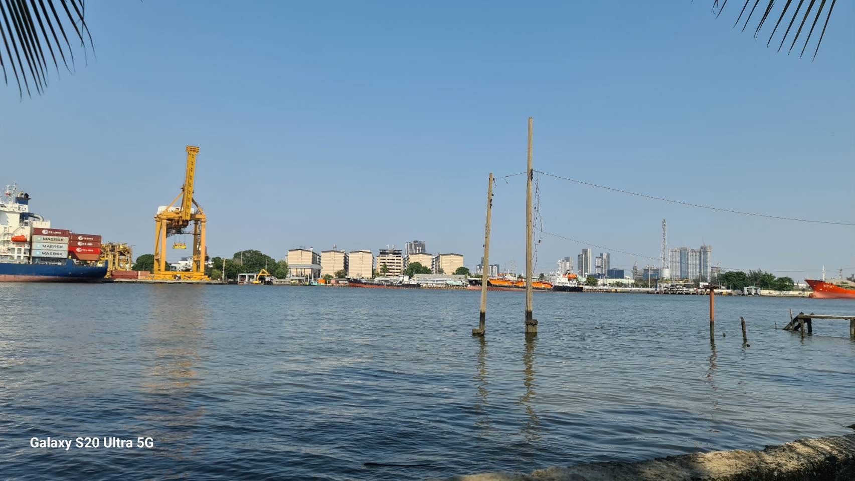 ขายที่ดินติดแม่น้ำเจ้าพระยา