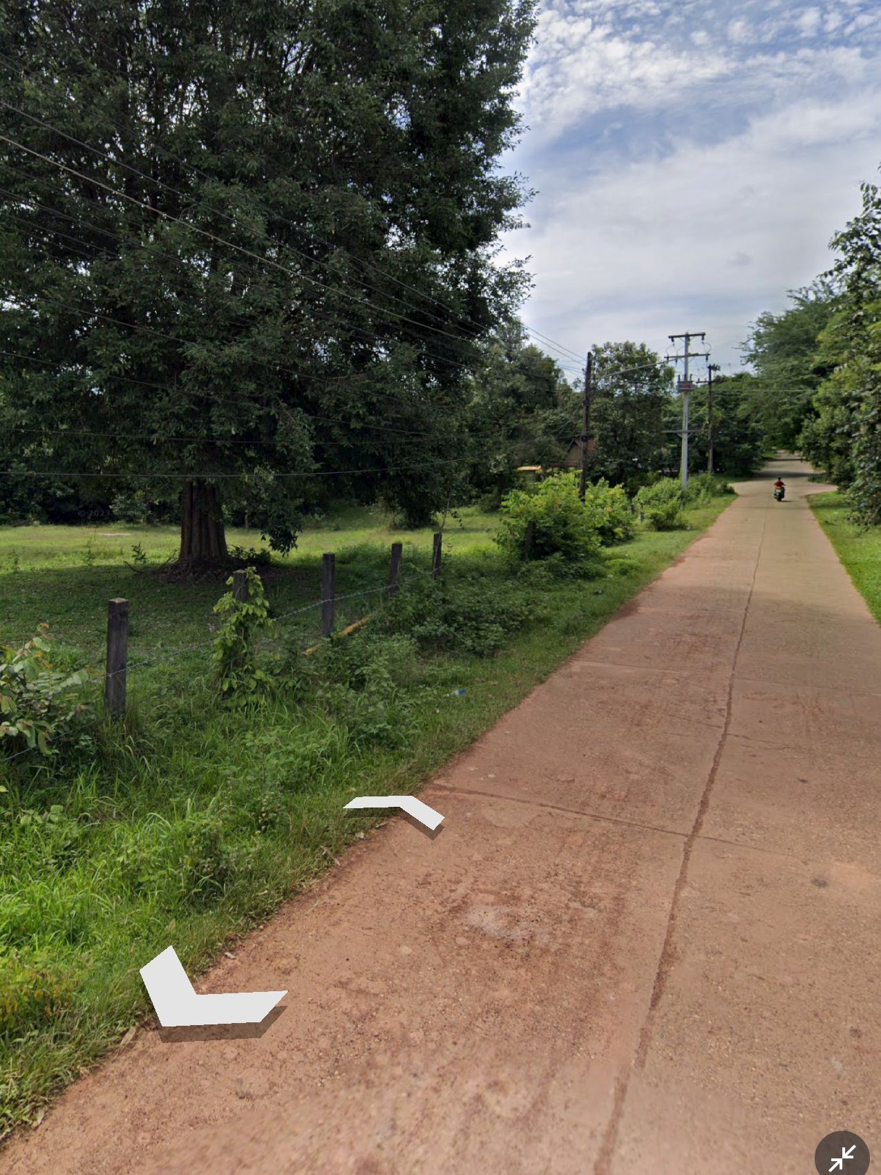 ขายที่ดินทำบ้านตากอากาศใน”นครพนม”