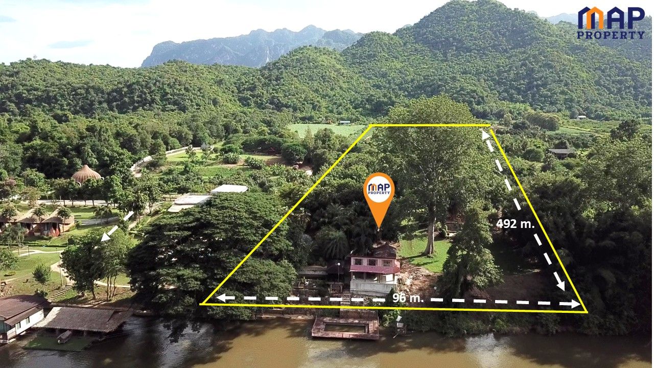 โอกาสทองของนักลงทุน และผู้ที่มองหาที่ดินเพื่อการพักผ่อน ที่ดินวิวภูเขา