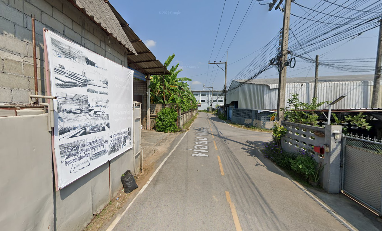 ขายโรงงาน เมืองเชียงราย เชียงราย