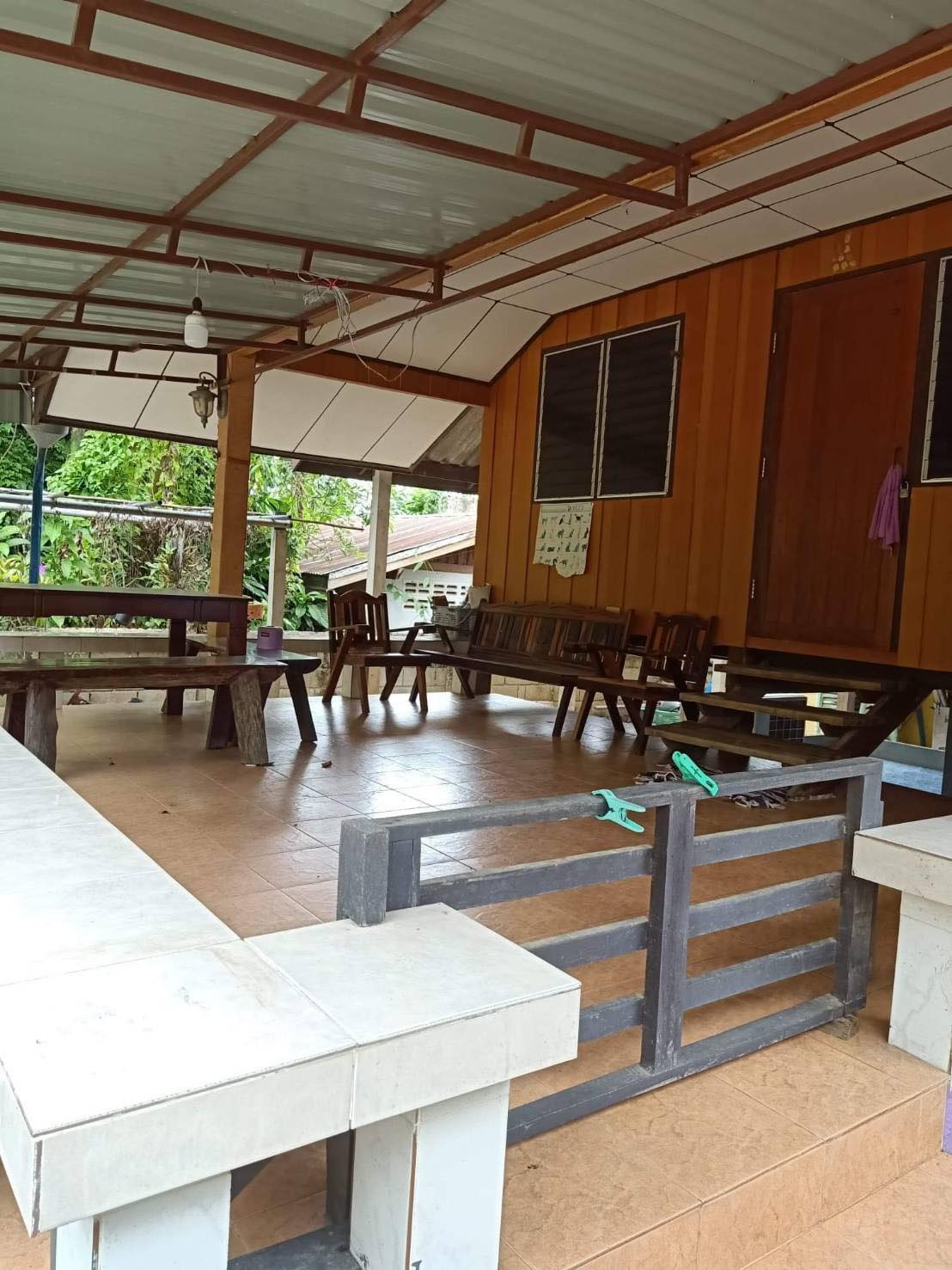 บ้านพร้อมที่ดิน กุยบุรี ประจวบฯ 0-1-61