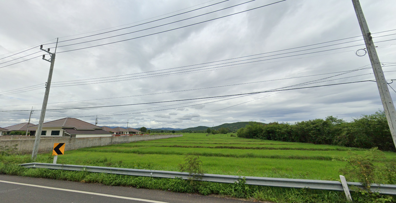 ขายที่ดินลำพูน เมืองลำพูน 3-3-49.2