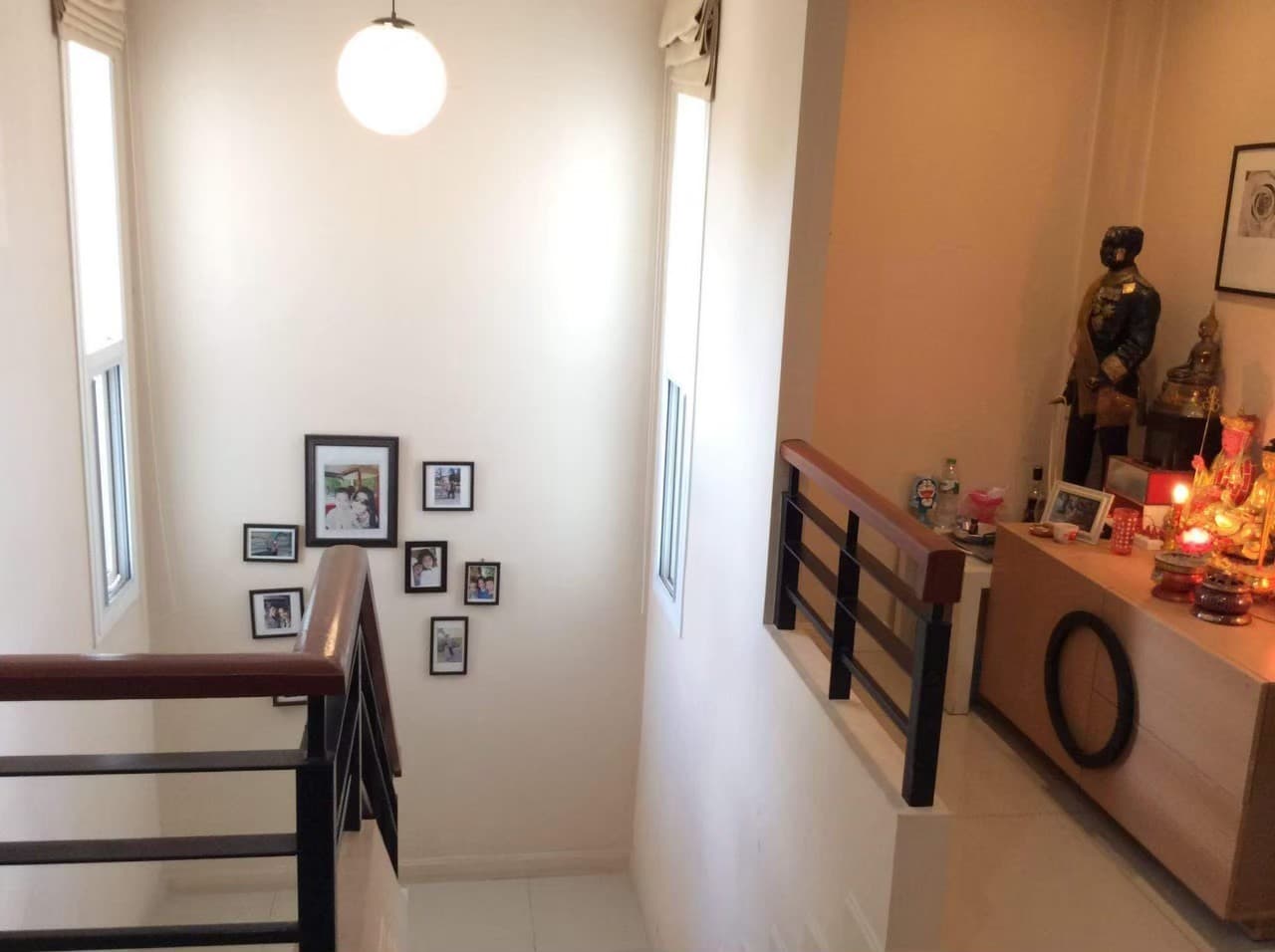 บ้านเดี่ยว 2 ชั้นเชียงใหม่ จ.เชียใหม่ อ.เมืองเชียงใหม่ 45.7 ตร.ว.