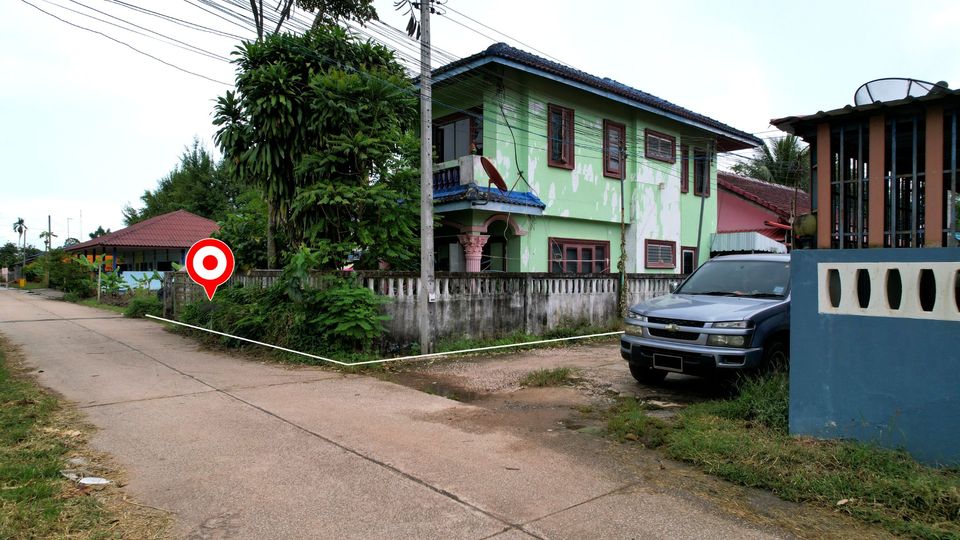 ขายบ้าน สระแก้ว 48 ตรว