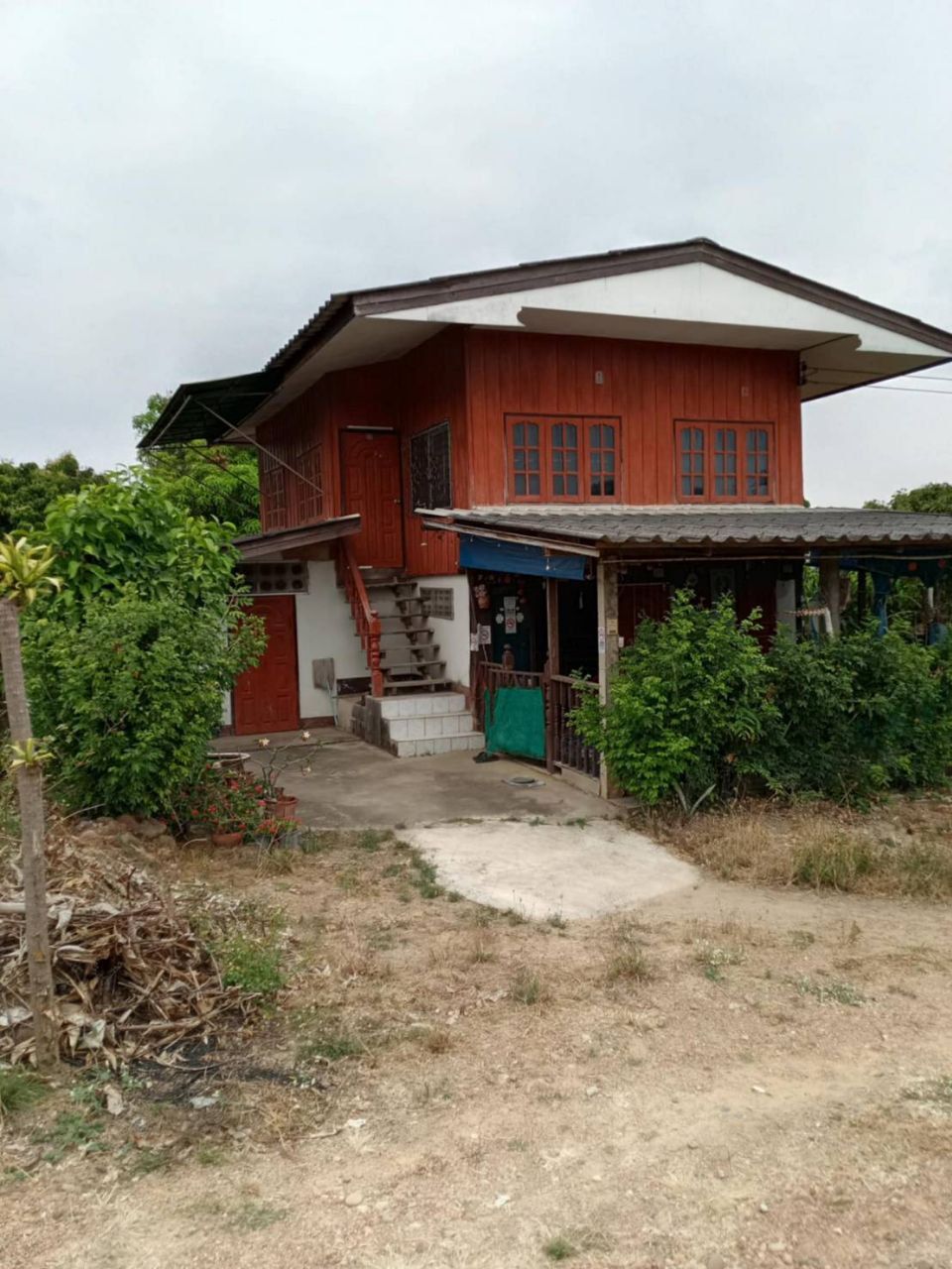 ที่สวย แม่วาง เชียงใหม่