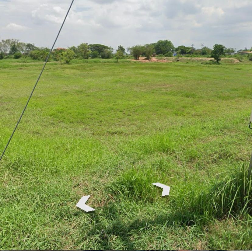 📣 ขายที่ดิน จ.ชัยภูมิ ริมบึงชวน ตรงข้ามหมู่บ้านจัดสรร