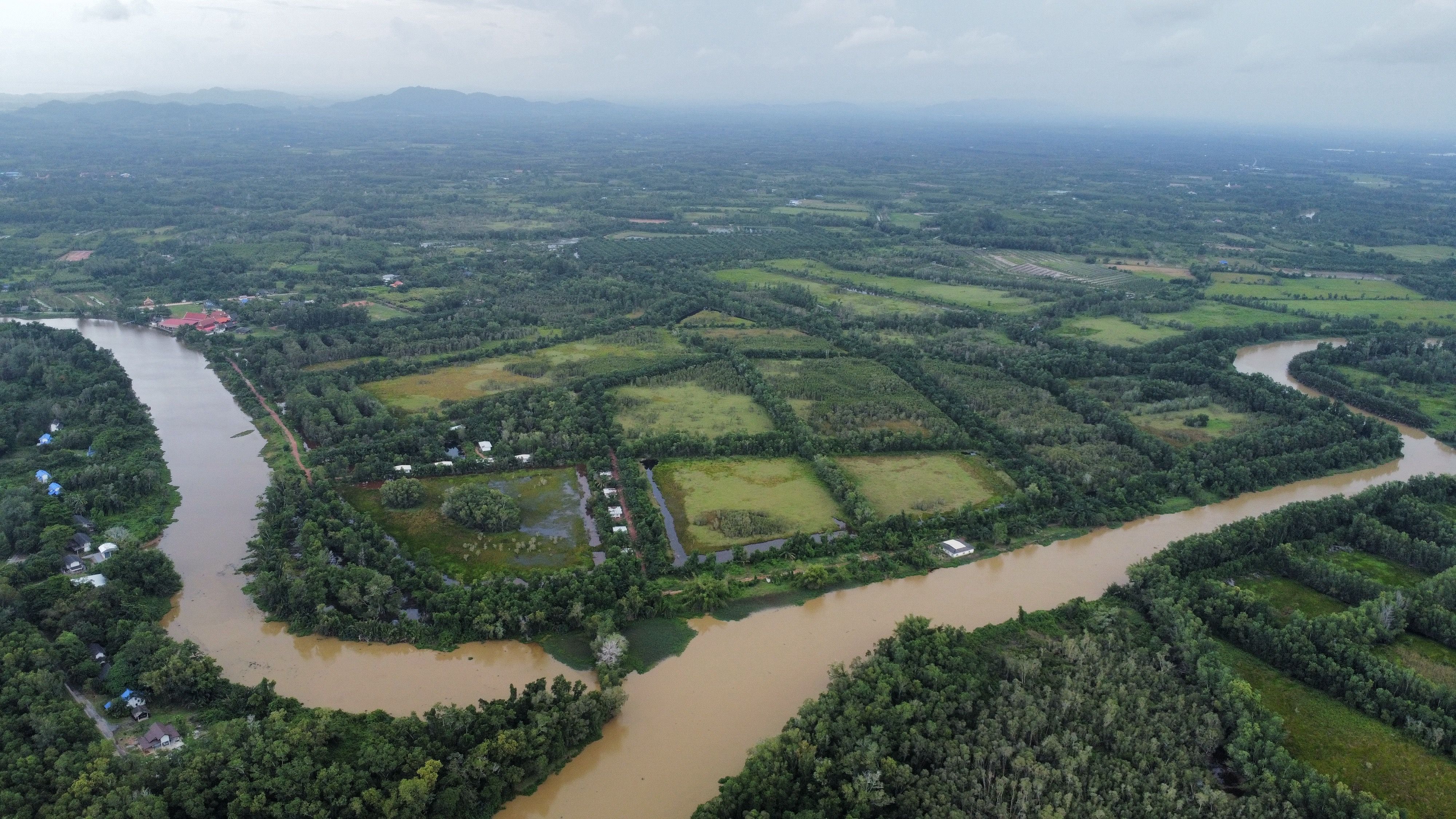 ขายที่ดิน ท่าใหม่ ริเวอร์ไซต์ จันทบุรี