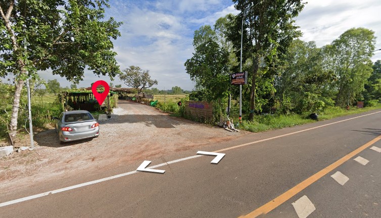 ขายร้านอาหารหนองคาย สระใคร 2-2-53.4