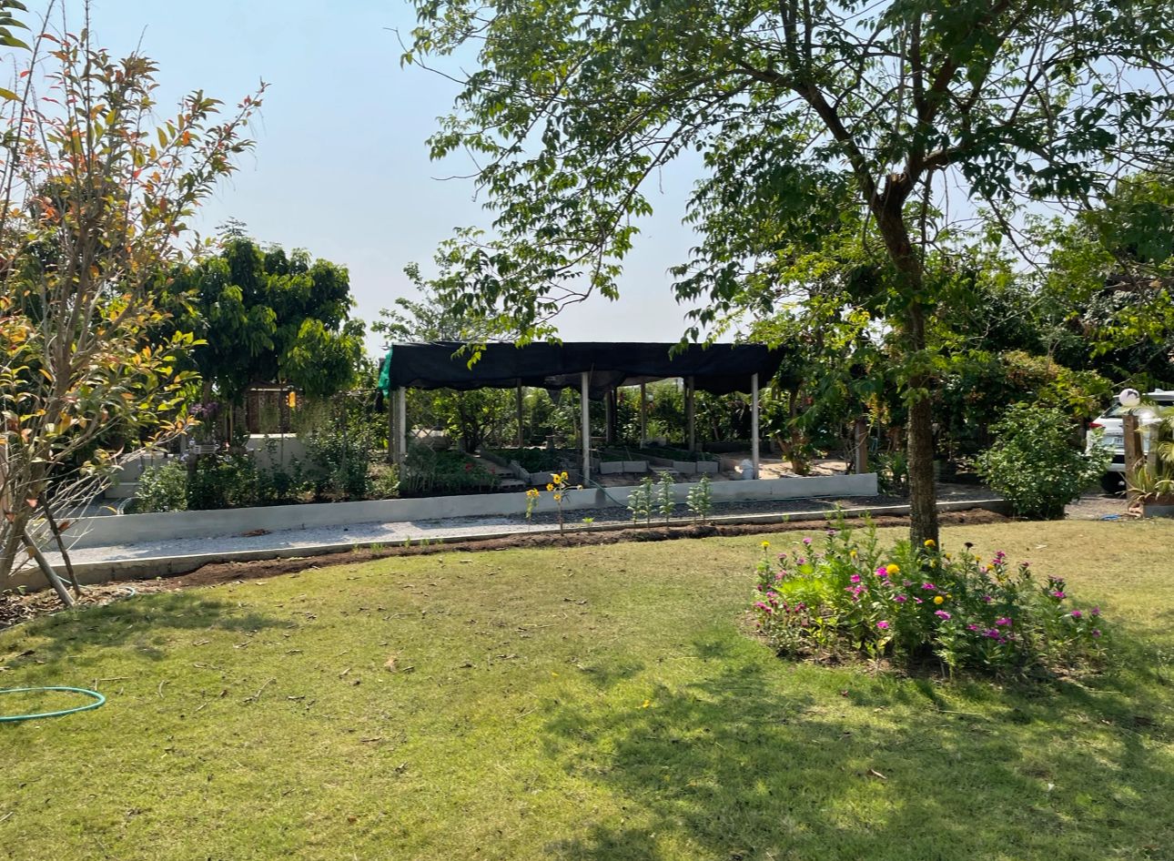 ขายบ้านพร้อมที่ดิน อ.หัวหิน