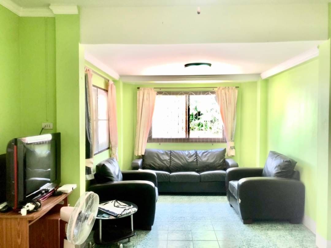 บ้านเดี่ยวสมอโพรงหัวหิน สะพาน 7 ใกล้แหล่งชุมชน ประจวบคีรีขันธ์ 67 ตร.ว