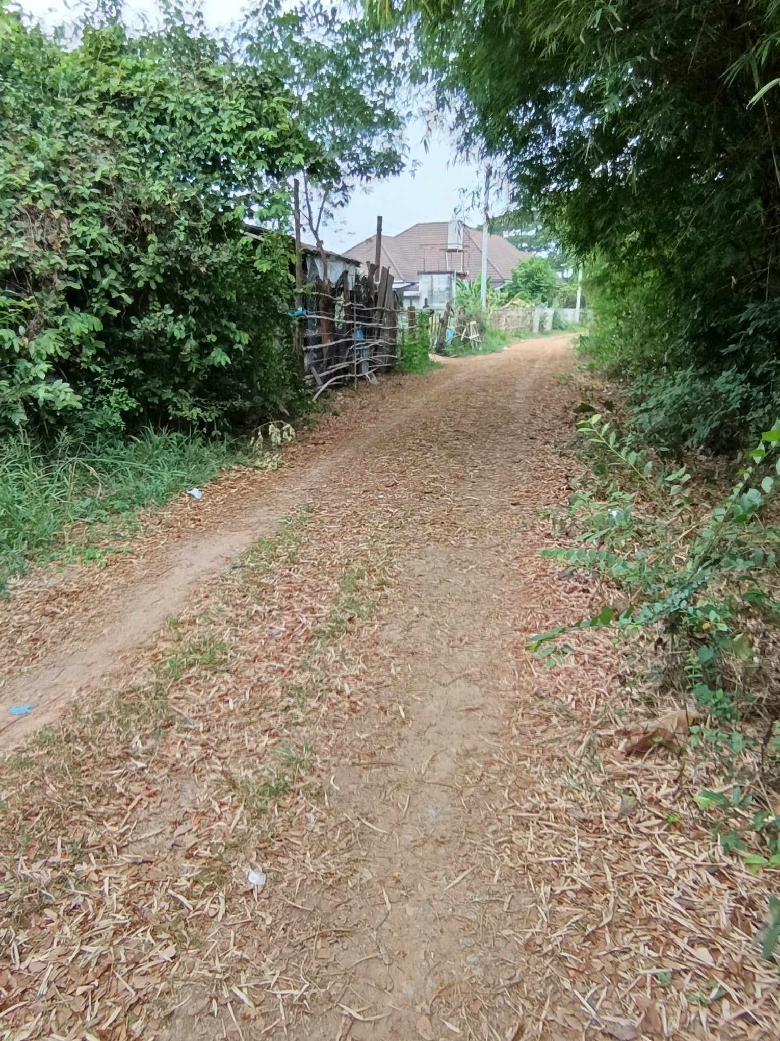 ขายที่ดิน เมืองขอนแก่น น้ำไฟเข้าถึงแล้ว