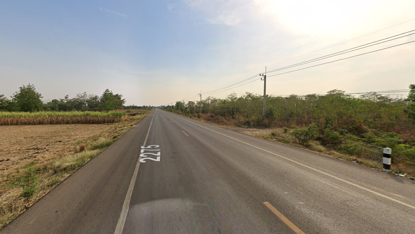 ที่ดินเปล่า