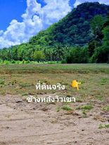 ที่ดินใกล้ชายหาด บางสะพาน ประจวบคีรีขันธ์ 2 งาน
