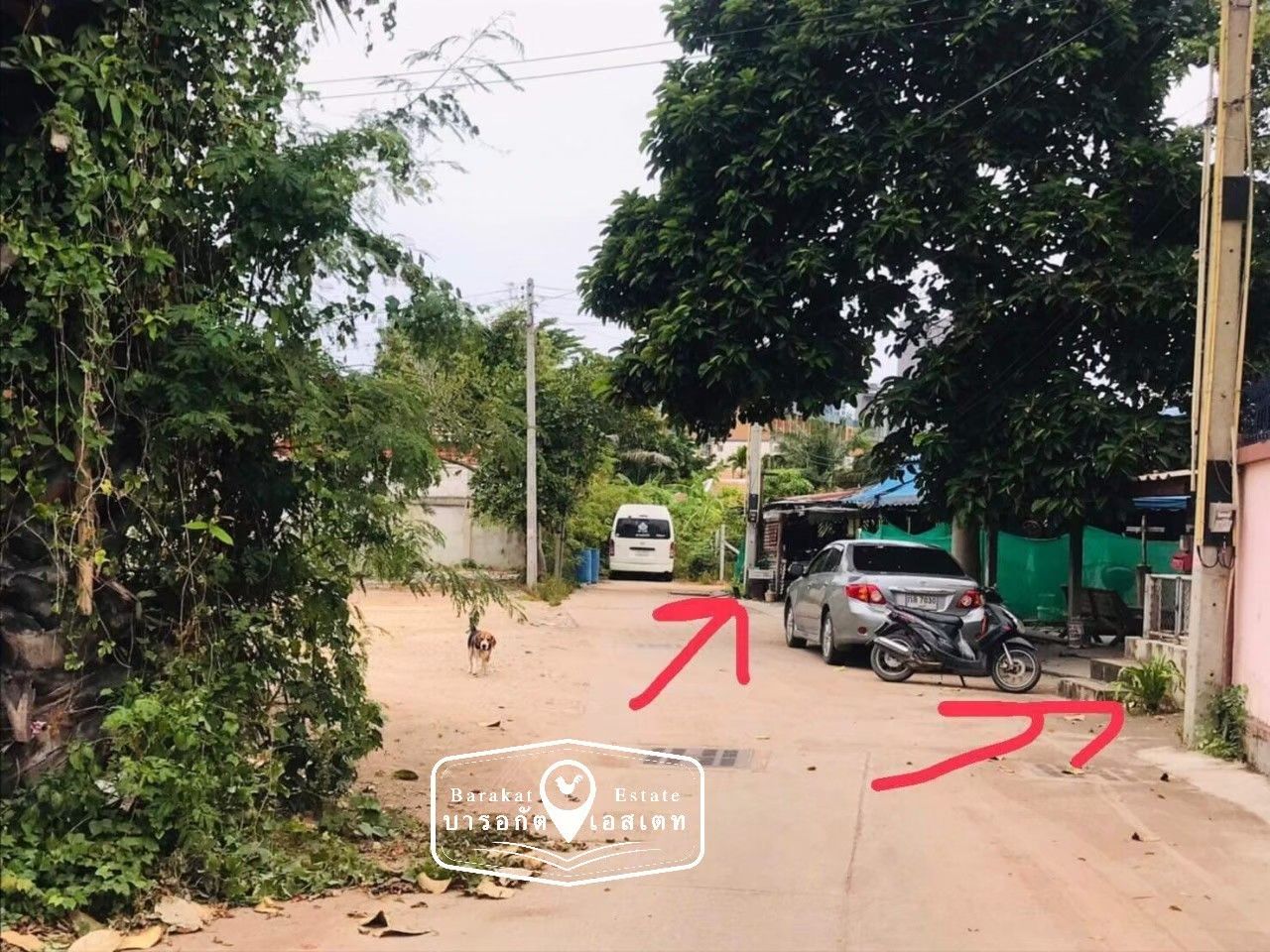 ตำบลนาเกลือ อำเภอบางละมุง จังหวัดชลบุรี