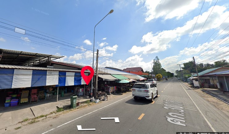 ขายห้องแถว ศรีสะเกษ เมืองศรีสะเกษ 0-0-46