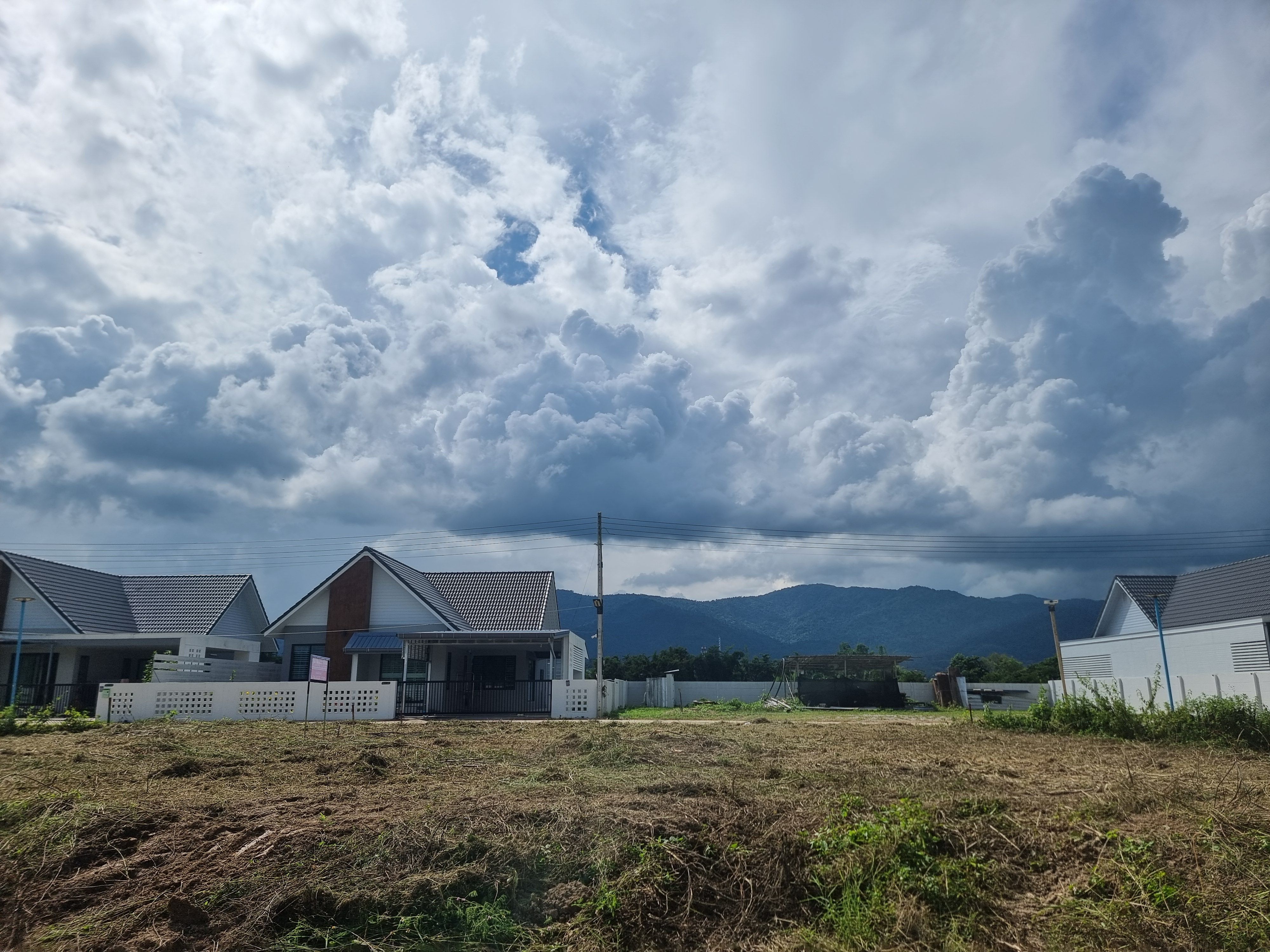 ขายที่ดินเชียงราย อำเภอเมือง 