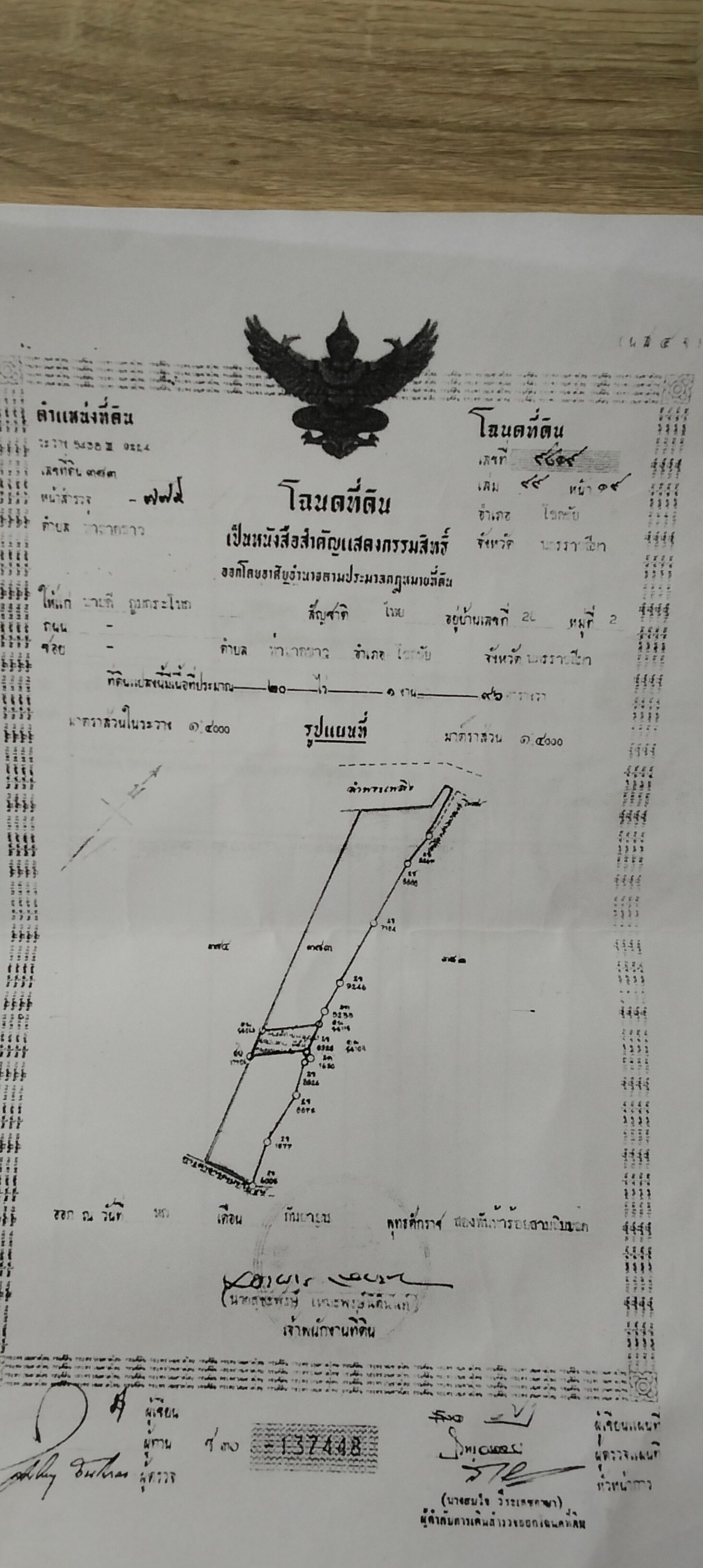 ที่ดินเปล่า
