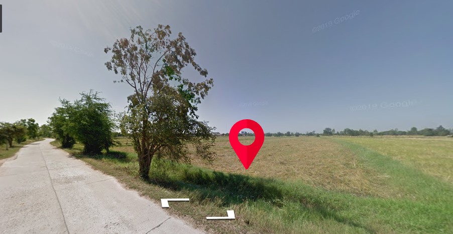 ที่ดินเปล่าแปลงยาว เมืองกาฬสินธุ์ 3-3-11.2