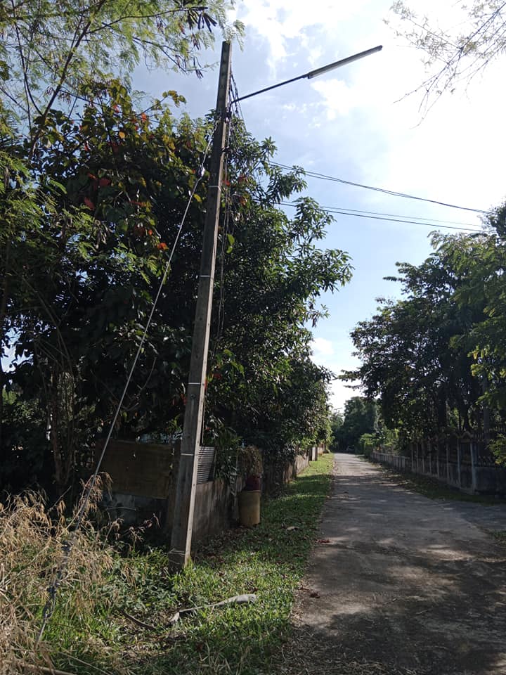 ขายที่ดิน กาฬสินธุ์ 2 งาน 