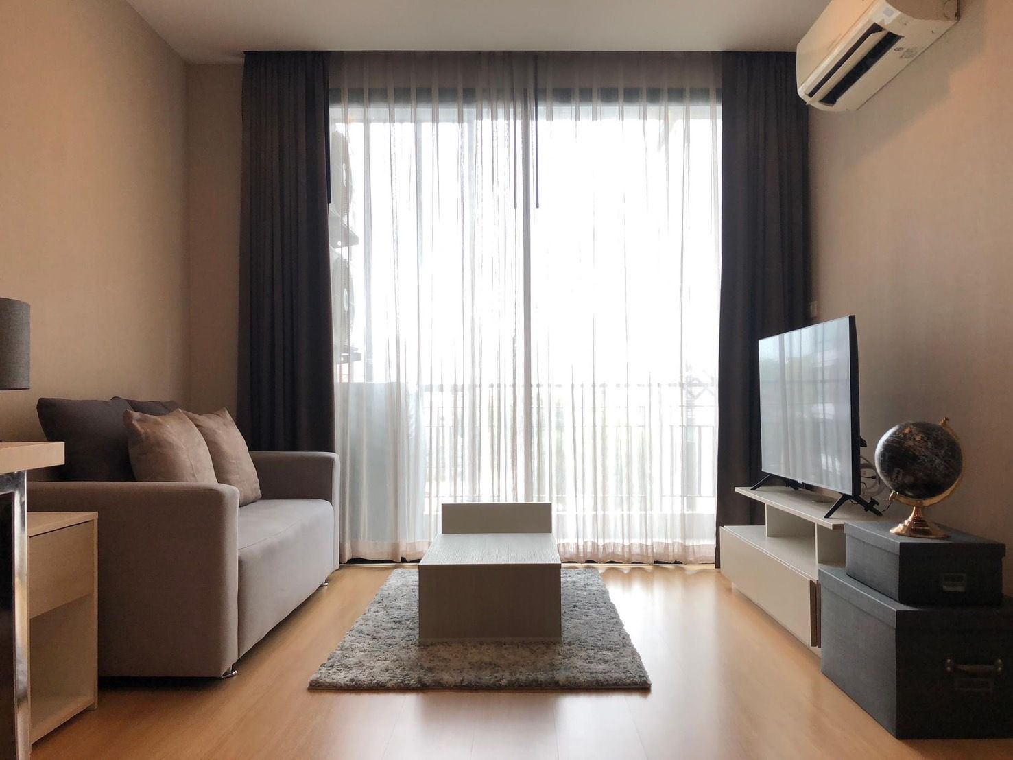 ขายคอนโด คอนโด Q-House เชียงราย 