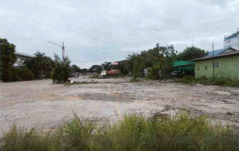ขายด่วน ที่ดิน 3 ไร่ ในเขตเทศบาล อ.เมือง จ.ร้อยเอ็ด
