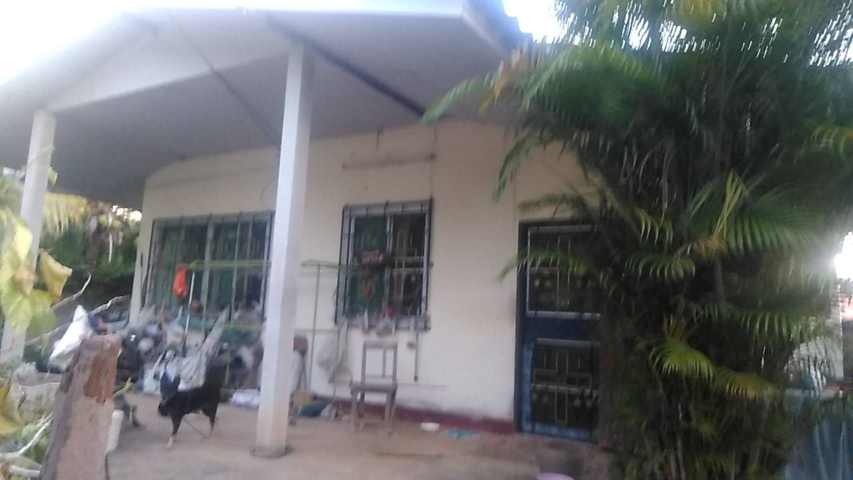 ขายบ้านพร้อมที่ดิน เมืองลำปาง  0-0-56.5