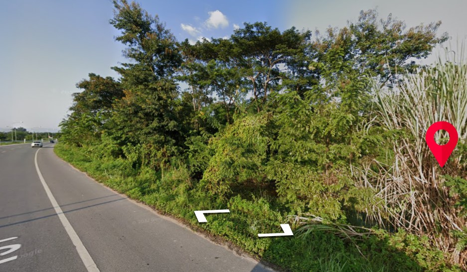 ขายที่ดินเชียงราย เมืองเชียงราย 11-1-43