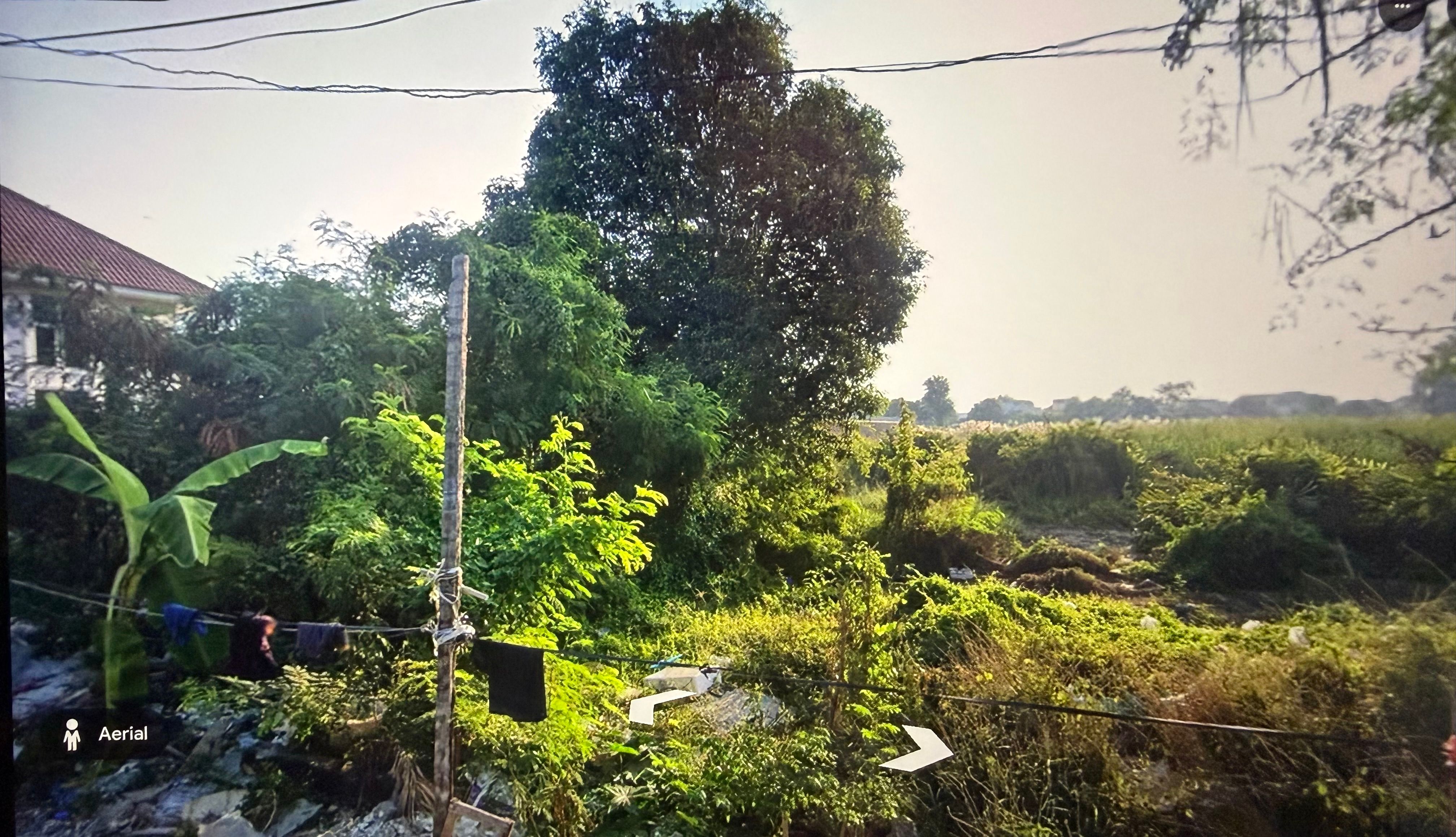 ขายที่ดินนนทบุรี เมืองนนฯ ที่ดินขนาดปลูกบ้าน 0-0-51 ไร่.