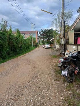 ที่ดินบรรยากาศดี เชียงราย 30-0-0