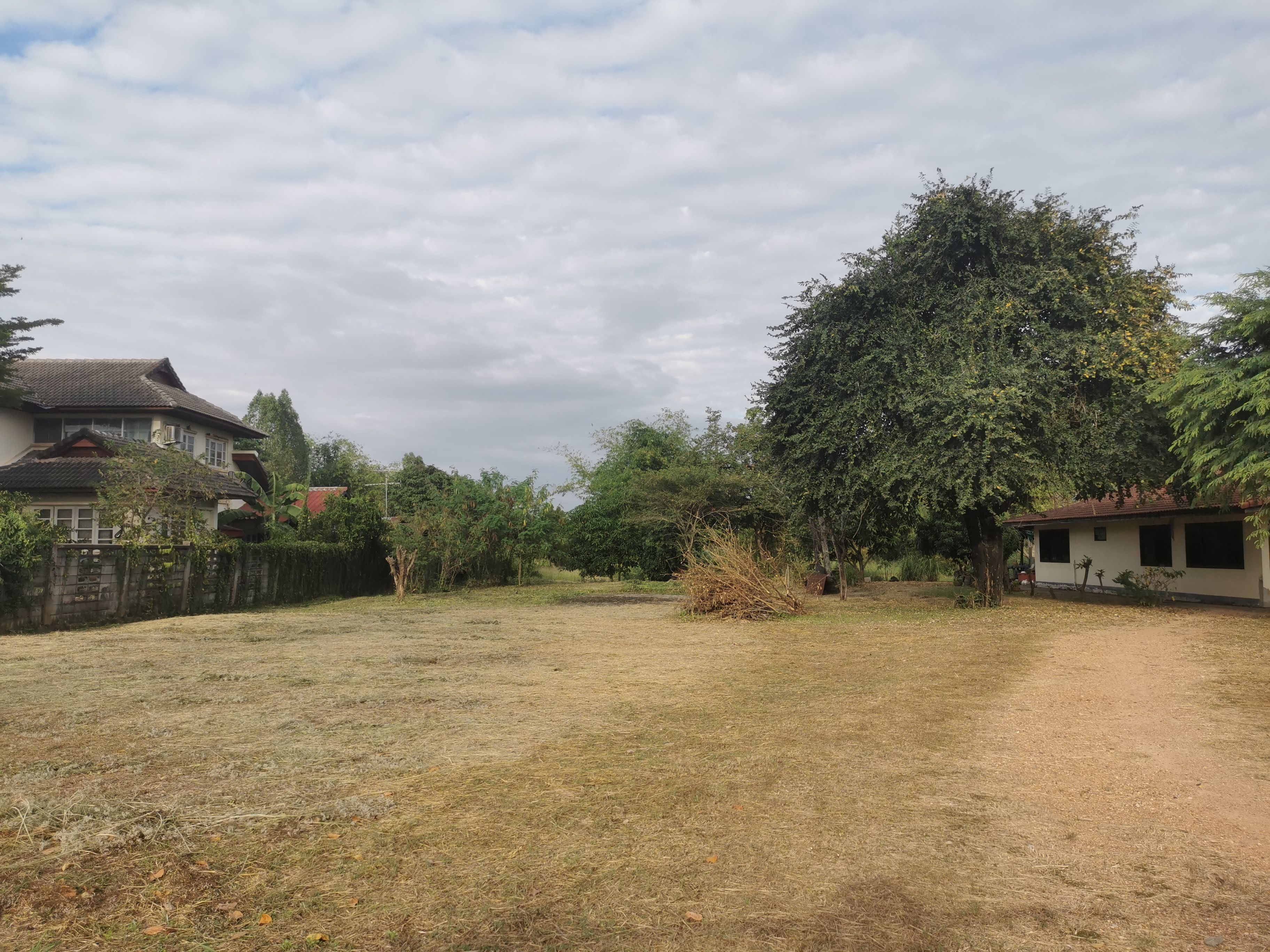 ขายที่ดินสวยในเมืองขอนแก่น
