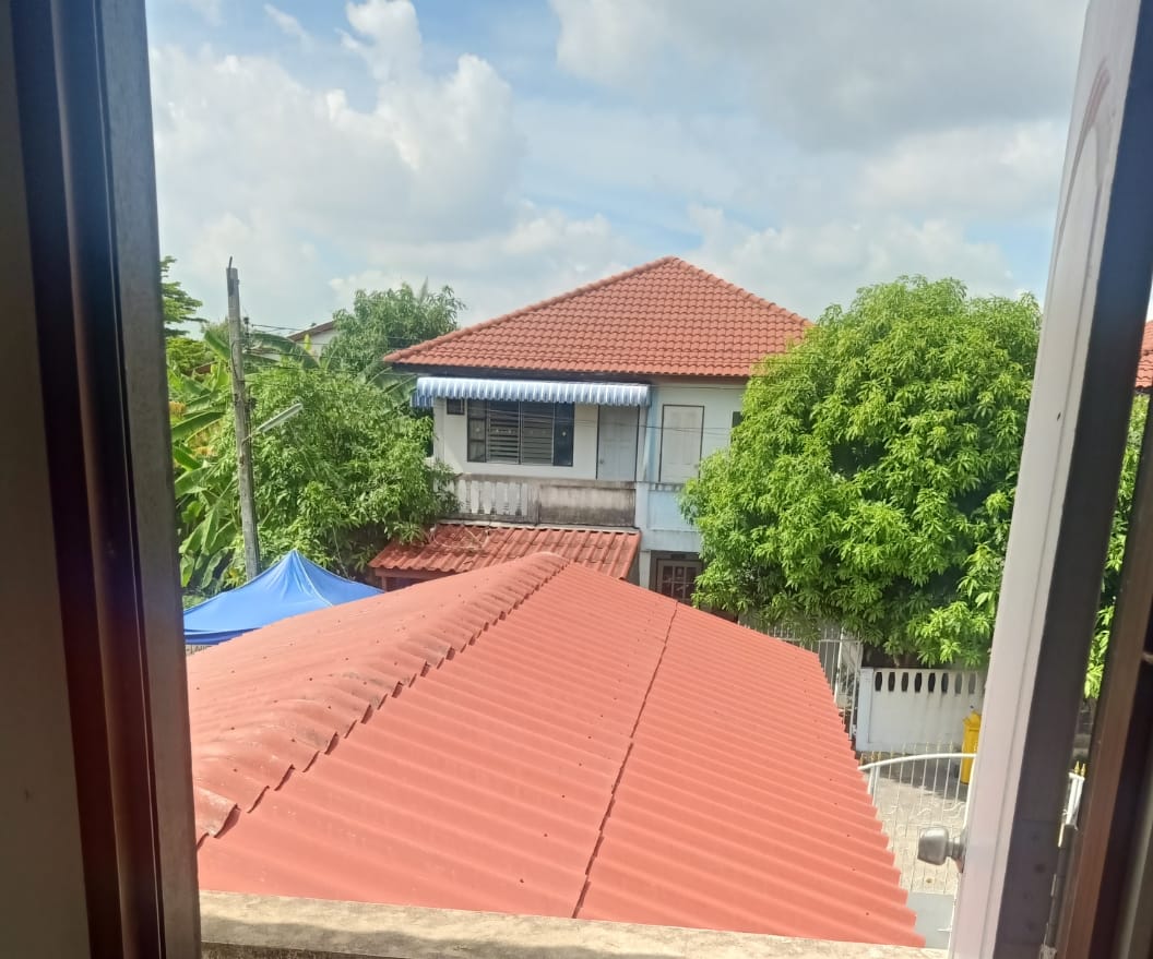 บ้านพร้อมที่ดิน อ.ทวีวัฒนา จ.กรุงเทพมหานคร