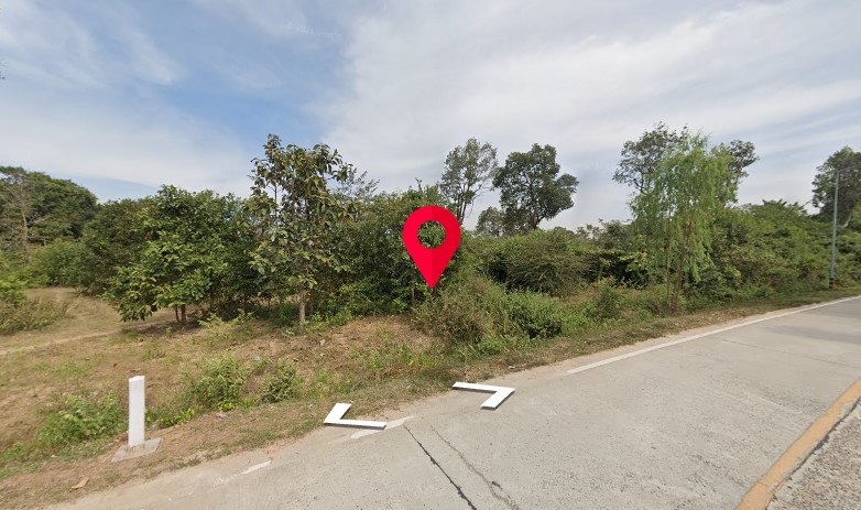 ขายที่ดินอุบลฯ เมืองอุบลฯ 5-1-94