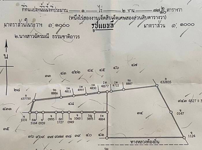 ที่ดินเปล่า
