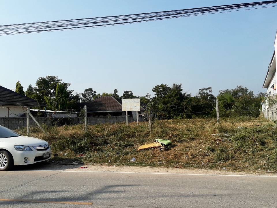 ขายที่ดินเปล่าประจวบคีรีขันธ์ จ.ประจวบคีรีจันธ์ อ.หัวหิน 1 ไร่