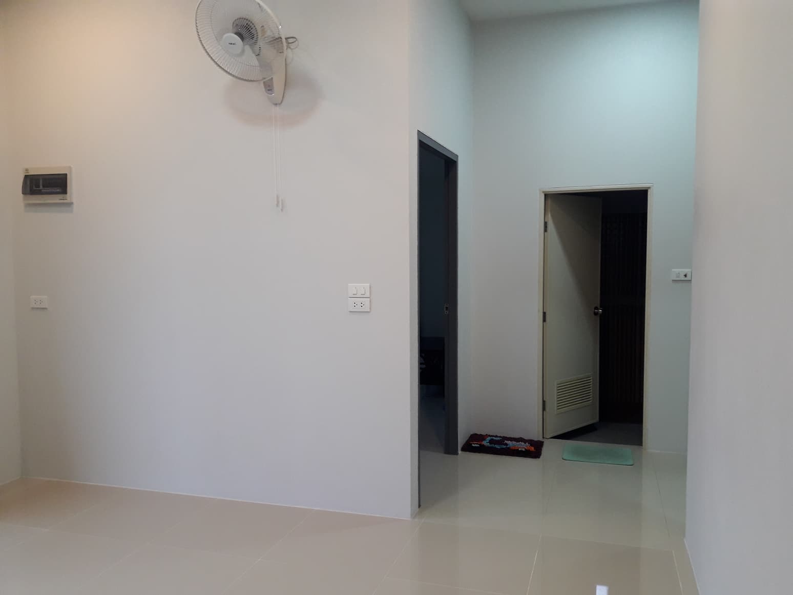 ขายบ้านเชียงใหม่ จ.เชียงใม่ อ.หางดง 53 ตร.ว.