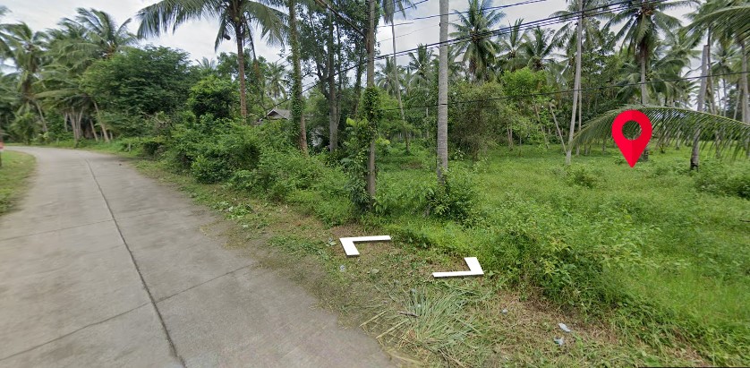 ขายที่ดินประจวบฯ บางสะพาน 7-0-75