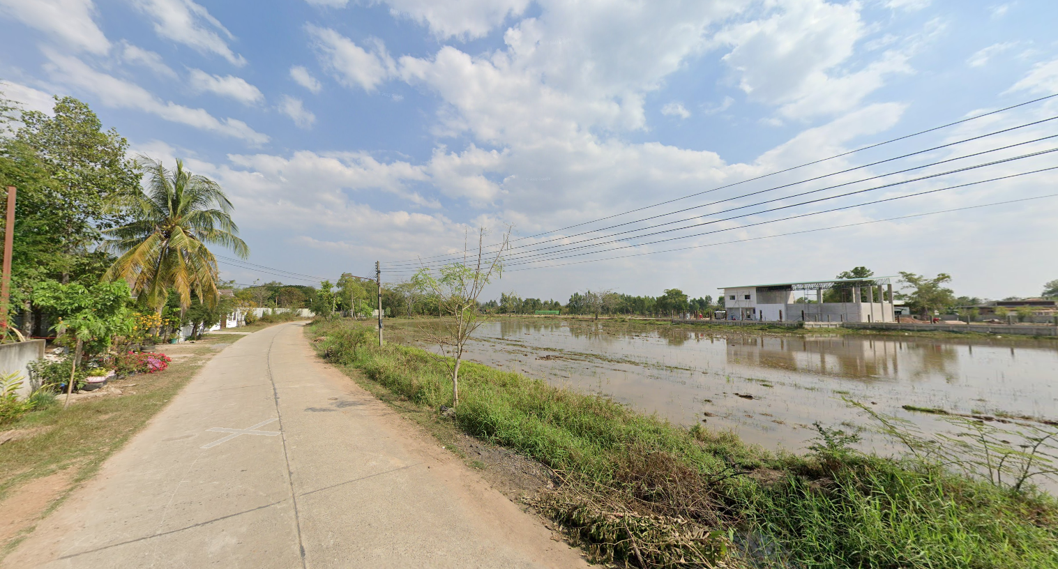 ขายที่ดินขอนแก่น อำเภอเมือง ที่ดินทำเลงาม พร้อมลงทุนและประกอบกิจการมาก 