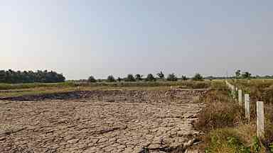 ขายที่ดินเปล่า บางน้ำเปรี้ยว จ.ฉะเชิงเทรา 1-1-26.4 ไร่