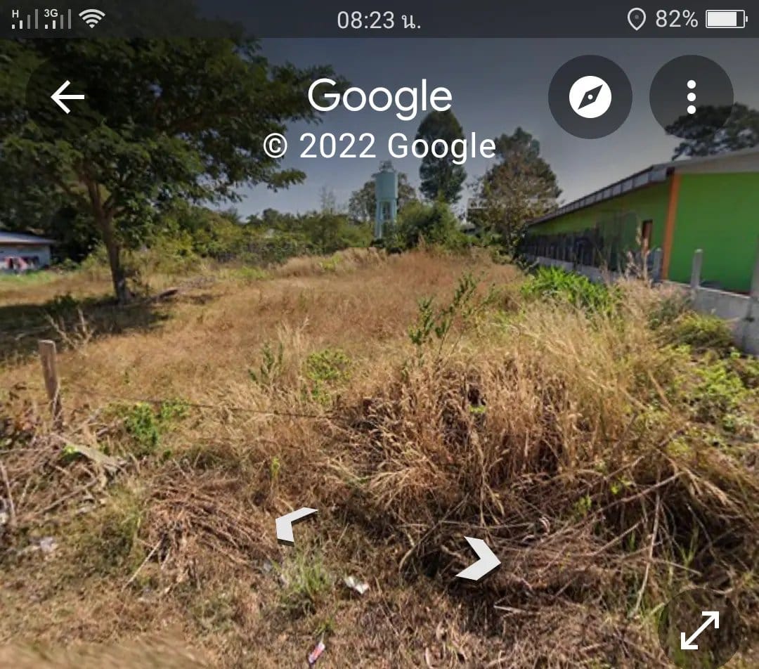 ขายที่ดิน ร้อยเอ็ด 167 ตรว.
