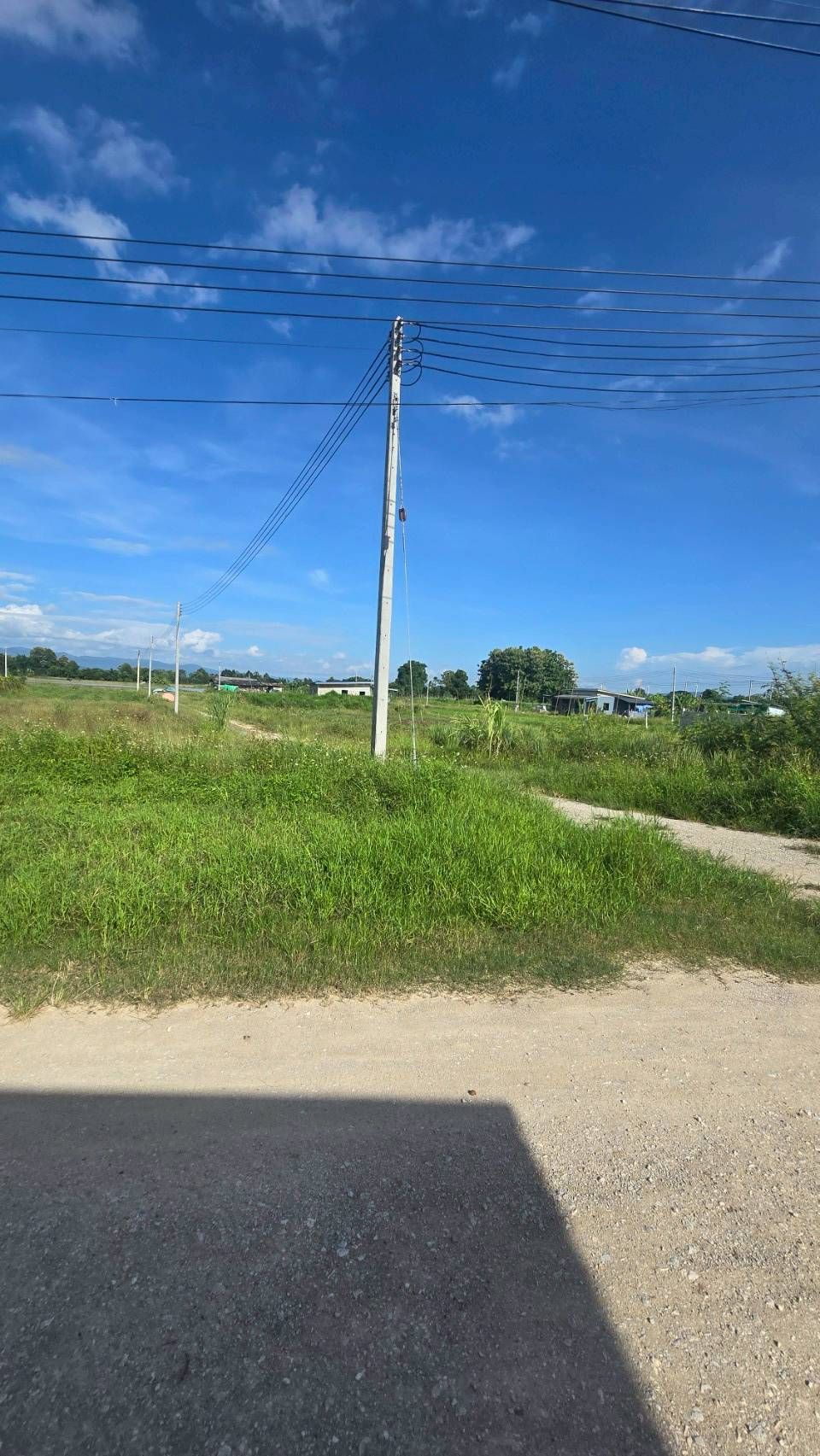 ขายที่ดินเปล่าศรีป่าแดง