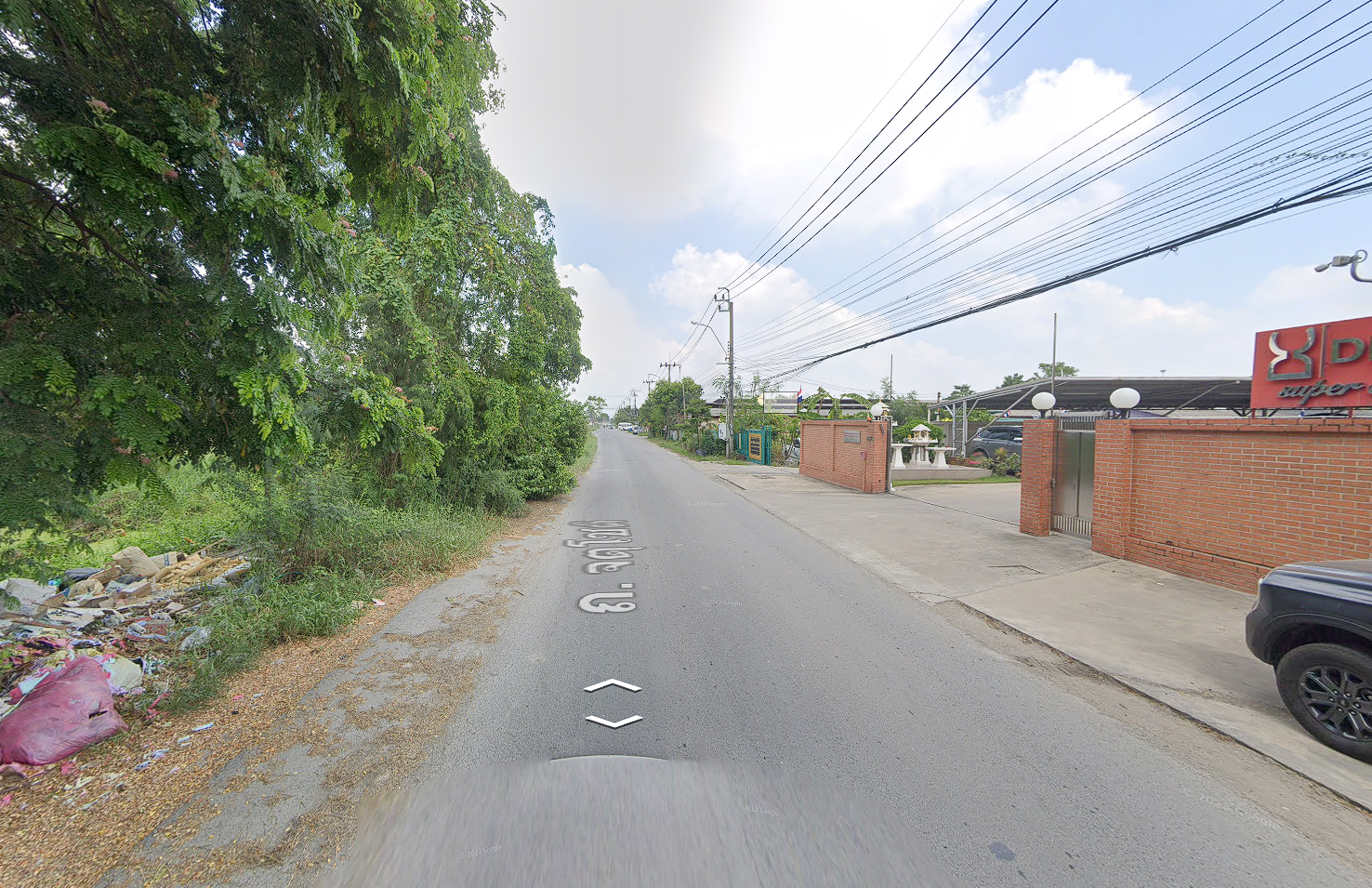 ขายที่ดินกรุงเทพฯ ทำเลทอง ใกล้ ทางประตูจตุโชติ เชื่อม มอเตอร์มอเตอร์เวย์ น่าลงทุนมาก สายไหม กรุงเทพฯ 16-0-18
