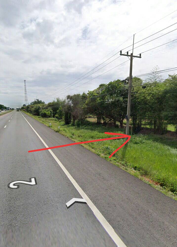 ที่ดินเปล่าขอนแก่น 12-2-9