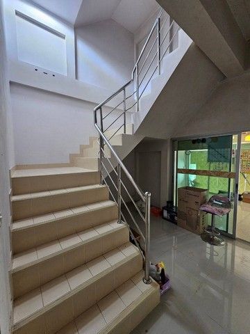 ขายอาคารพาณิชย์ 3 ชั้น สามพราน นครปฐม | 16.5 ตร.ว. | 2 นอน 3 น้ำ | 3.5 ล้านบาท