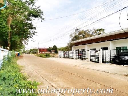 ขายที่ดิน อุดรธานี 18-2-5 ไร่